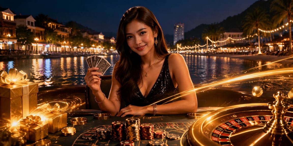 betnaija Jelajahi Semua yang Ada dalam betnaija App